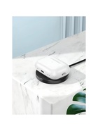 Наушники беспроводные Hoco EW47, TWS, вакуумные, Bluetooth 5.3, 40/300 мАч, шумоподавление, белые - Фото 5