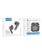 Наушники беспроводные Hoco EW34, TWS, вкладыши, Bluetooth 5.3, 30/250 мАч, чёрные - Фото 7