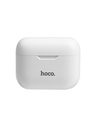 Наушники беспроводные Hoco EW34, TWS, вкладыши, Bluetooth 5.3, 30/250 мАч, белые - Фото 14