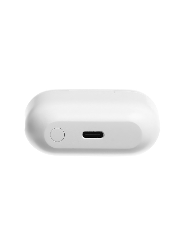 Наушники беспроводные Hoco EW34, TWS, вкладыши, Bluetooth 5.3, 30/250 мАч, белые - фото 51735299 Наушники беспроводные Hoco EW34, TWS, вкладыши, Bluetooth 5.3, 30/250 мАч, белые - фото 51735299