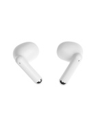 Наушники беспроводные Hoco EW34, TWS, вкладыши, Bluetooth 5.3, 30/250 мАч, белые - Фото 6