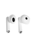 Наушники беспроводные Hoco EW34, TWS, вкладыши, Bluetooth 5.3, 30/250 мАч, белые - Фото 9