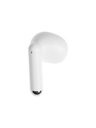 Наушники беспроводные Hoco EW34, TWS, вкладыши, Bluetooth 5.3, 30/250 мАч, белые - Фото 11