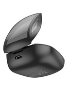 Наушники беспроводные Hoco EW28, TWS, вакуумные, игровые, Bluetooth 5.3, 40/320 мАч, чёрные - Фото 9