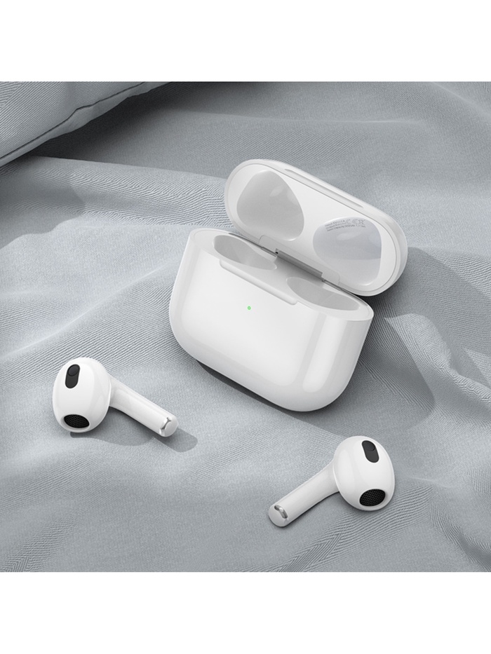 Наушники беспроводные Hoco EW20, TWS, вкладыши, Bluetooth 5.3, 30/300 мАч, белые - фото 51735314 Наушники беспроводные Hoco EW20, TWS, вкладыши, Bluetooth 5.3, 30/300 мАч, белые - фото 51735314