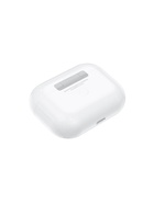 Наушники беспроводные Hoco EW10, TWS, вкладыши, Bluetooth 5.1, 30/300 мАч, белые - Фото 8