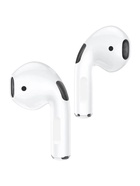 Наушники беспроводные Hoco EW03, TWS, вкладыши, Bluetooth 5.1, 30/200 мАч, белые - Фото 8
