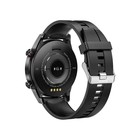 Смарт-часы Hoco Y2 Pro, 1.85, 240х280, BT5.0, 240 мАч, Lightning, чёрные - Фото 2