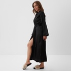 Халат женский KAFTAN Black series р.44-46 9909904 - фото 12603506