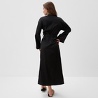 Халат женский KAFTAN Black series р.44-46 9909904 - фото 12603507