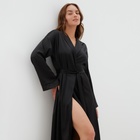 Халат женский KAFTAN Black series р.48-50 9909905 - фото 12603514