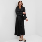 Халат женский KAFTAN Black series р.48-50 9909905 - фото 12603517