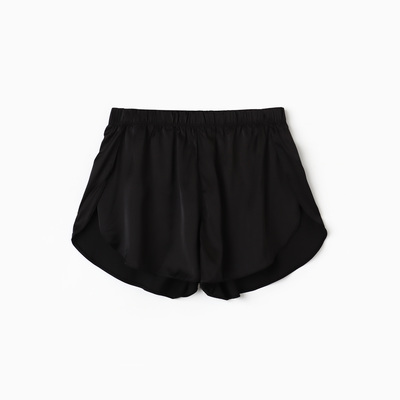 Шорты женские KAFTAN Black series, размер 40-42