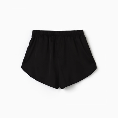 Шорты женские KAFTAN Black series, размер 40-42