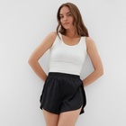 Шорты женские KAFTAN Black series р. 48-50 9909921