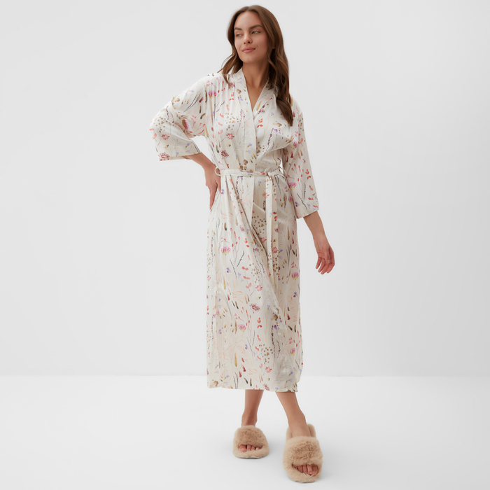 

Халат женский KAFTAN Spring р.44-46
