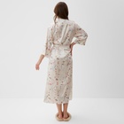 Халат женский KAFTAN Spring р.44-46 - Фото 4