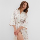 Халат женский KAFTAN Spring р.48-50 - Фото 2