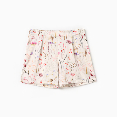 Шорты женские KAFTAN Spring, размер 40-42