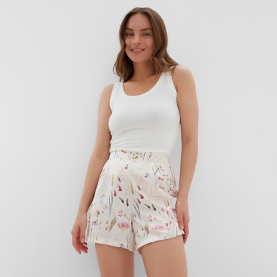 Шорты женские KAFTAN Spring, размер 40-42