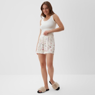 Шорты женские KAFTAN Spring, размер 40-42