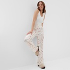 Брюки женские KAFTAN Spring р. 40-42 9909947 - фото 12603812