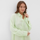 Рубашка женская KAFTAN Lime series р. 44-46 9909956 - фото 12603864