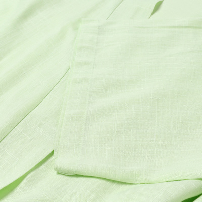 Халат домашний женский KAFTAN Lime series, размер 40-42