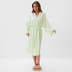 Халат женский KAFTAN Lime series р.48-50 9909965 - фото 12603904