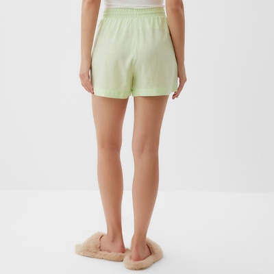 Шорты женские KAFTAN Lime series, размер 40-42