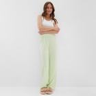 Брюки женские KAFTAN Lime series р. 40-42 9909971 - фото 12603939