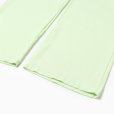 Брюки домашние женские KAFTAN Lime series, размер 48-50