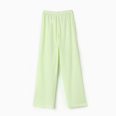 Брюки домашние женские KAFTAN Lime series, размер 48-50