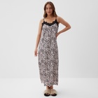 Сорочка женская KAFTAN Leo р. 48-50, розовый 9910001 - фото 12604032