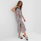 Сорочка женская KAFTAN Leo р. 48-50, розовый 9910001 - фото 12604035