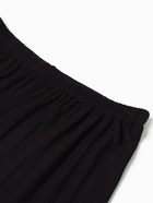 Пижама женская (футболка, шорты) KAFTAN Black, размер 40-42 9910011