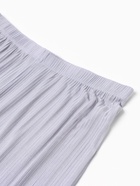 Пижама женская (майка, брюки) KAFTAN, размер 40-42, голубая - Фото 12