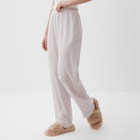 Брюки женские KAFTAN р. 40-42, сиреневый 9910027 - фото 12604174