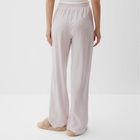 Брюки женские KAFTAN р. 40-42, сиреневый 9910027 - фото 12604175