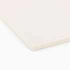 Картон белый мелованный односторонний А4, 8 листов 230 г/м² в папке - Фото 3