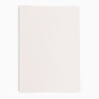 Картон белый мелованный односторонний А4, 8 листов 230 г/м² в папке - Фото 4