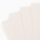 Картон белый мелованный односторонний А4, 8 листов 230г/м² в папке - Фото 6