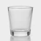 Набор стеклянный для напитков «Дионис», 7 предметов: графин 500 мл, стопки 50 мл, подарочная упаковка - фото 4466593