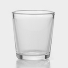 Набор стеклянный для напитков «Дионис», 7 предметов: графин 500 мл, стопки 50 мл, подарочная упаковка - фото 4466596
