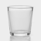 Набор стеклянный для напитков «Цезарь», 7 предметов: графин 500 мл, стопки 50 мл, подарочная упаковка - фото 4466606