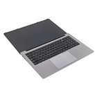УЦЕНКА Ноутбук Hiper Expertbook MTL1601,16.1"i3 1115G4,8 Гб,SSD512 Гб,Intel UHD,Win10,серый - Фото 7