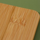 УЦЕНКА Органайзер для хранения «MIRROR», с зеркалом, 4 секции, 18×13×5 см, коричневый/белый - Фото 14