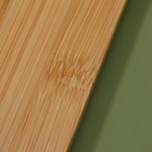 УЦЕНКА Органайзер для хранения «MIRROR», с зеркалом, 4 секции, 18×13×5 см, коричневый/белый - Фото 15