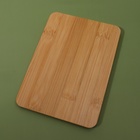 УЦЕНКА Органайзер для хранения «MIRROR», с зеркалом, 4 секции, 18×13×5 см, коричневый/белый - Фото 10