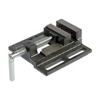 Тиски станочные Белмаш VM63, чугунные, ширина губок 65 мм 10612506 - фото 16352534